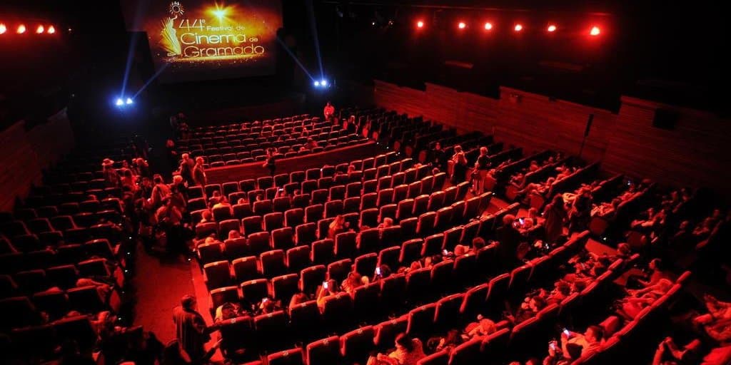 O cinema como elemento fomentador de destinos turísticos