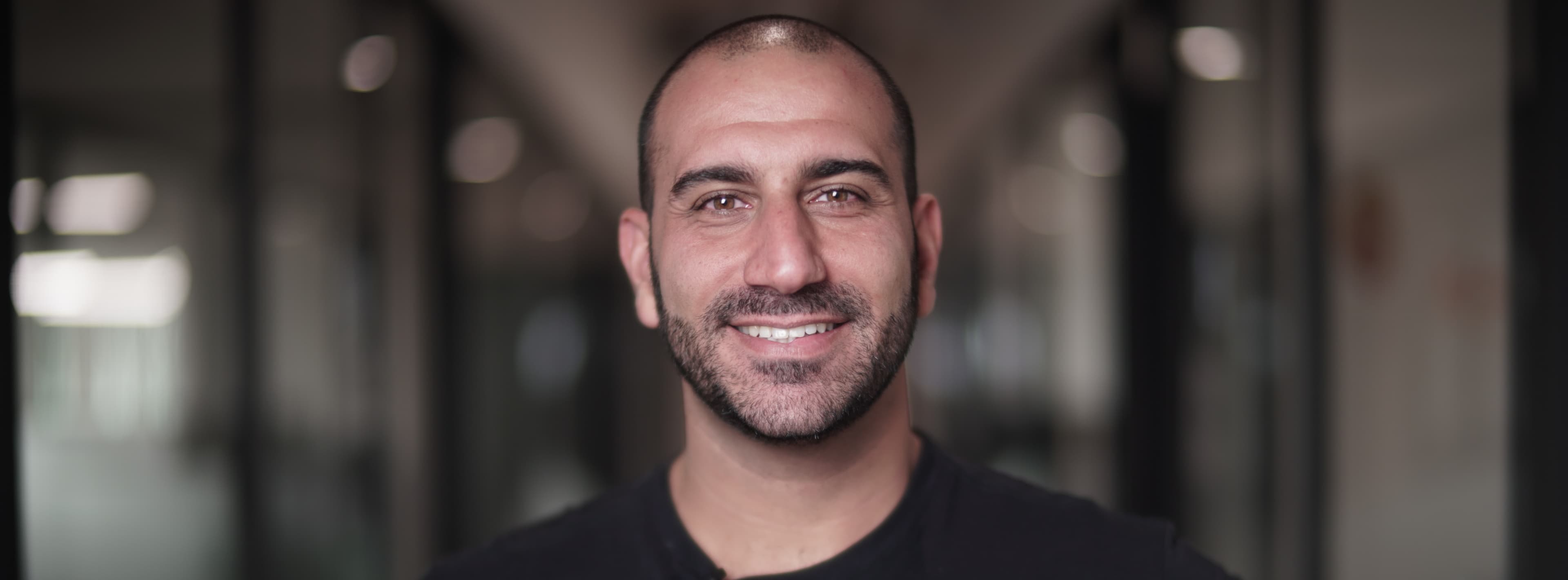 Léo Farah participa de evento em Gramado no mês de agosto