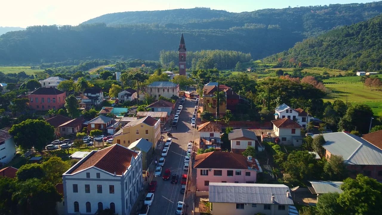 Evento em Gramado vai ajudar a cidade de Santa Tereza