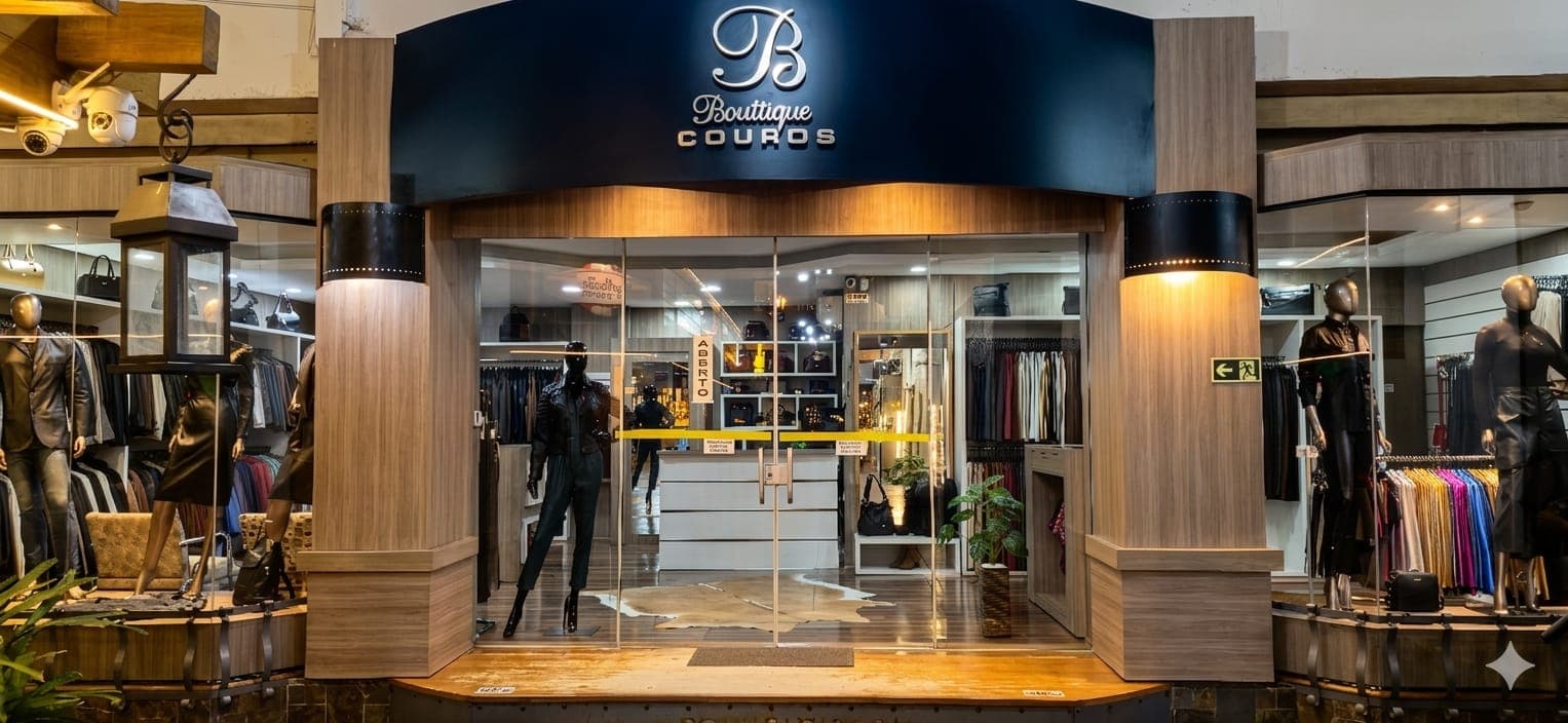 Bouttique Couros