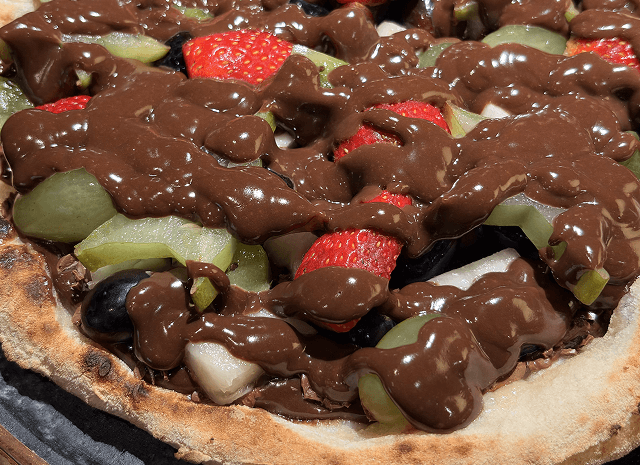 Bento Pizzaria