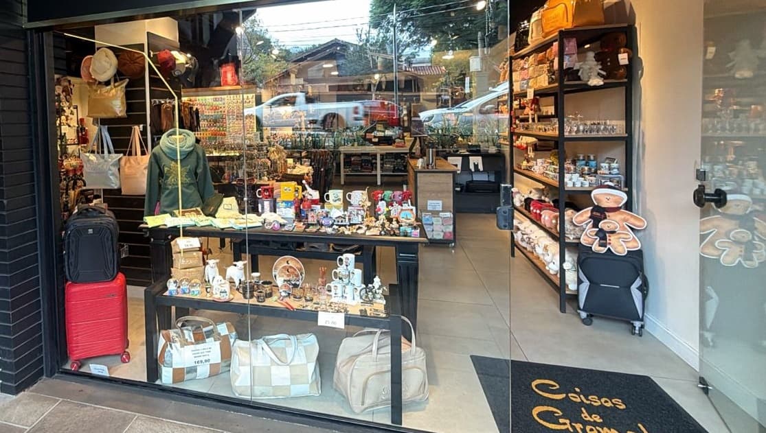Durante os quatro dias de evento, de 10 a 13 de junho, os credenciados poderão aproveitar descontos exclusivos em lojas parceiras de Gramado