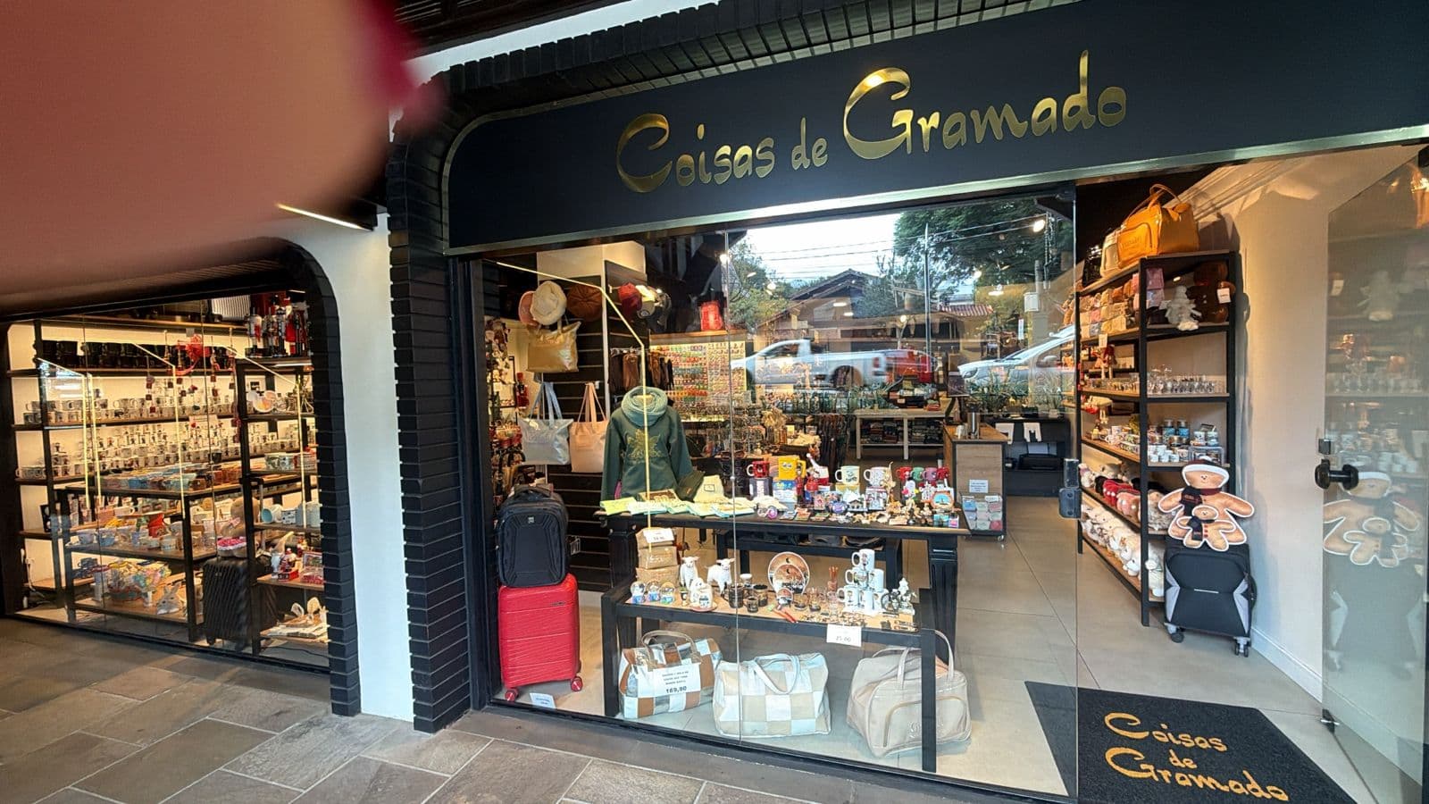 Coisas de Gramado