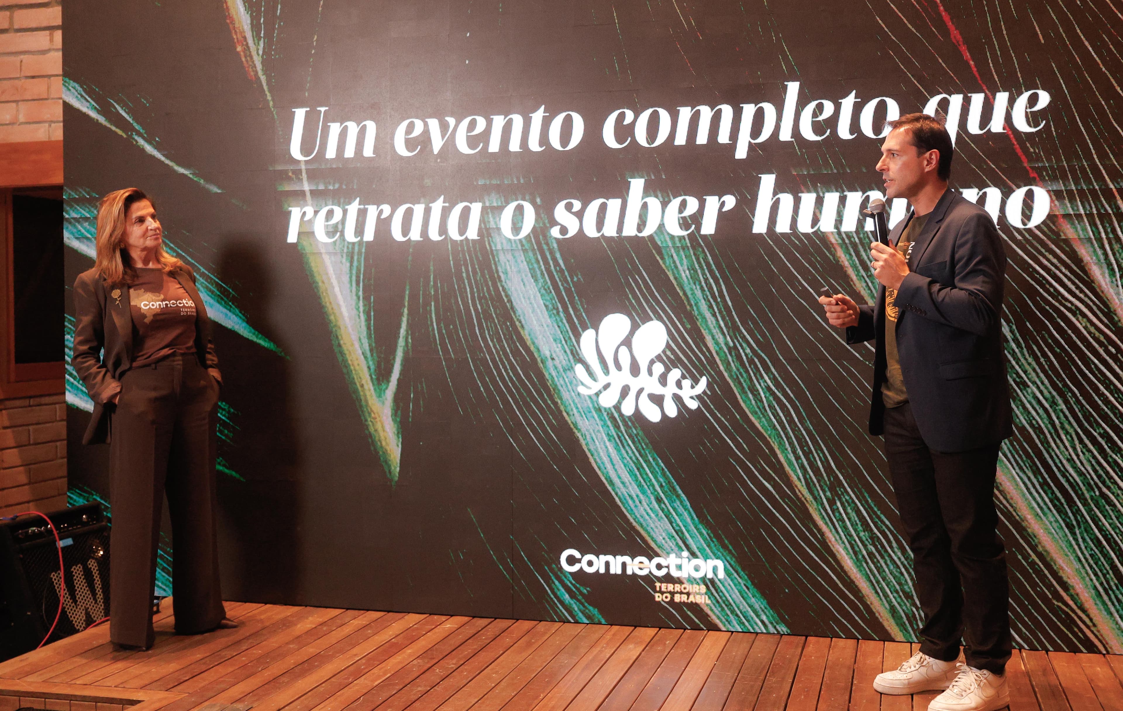 Evento acontece de 10 a 13 de junho, em Gramado, reunindo experiências, conteúdo e identidade territorial 