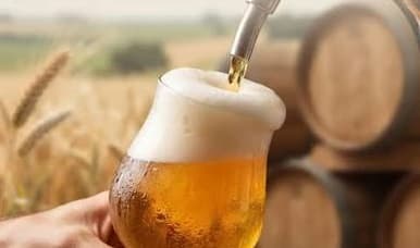 A primeira cerveja artesanal brasileira a receber a certificação