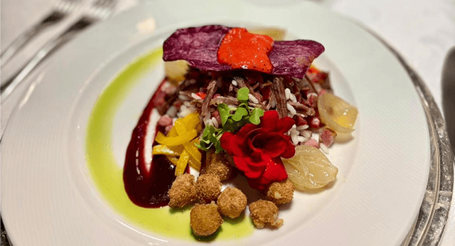 Primrose Restaurante